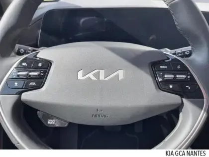 Photo 14 Kia Niro  EV 204ch Active