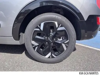 Photo 8 Kia Niro  EV 204ch Active