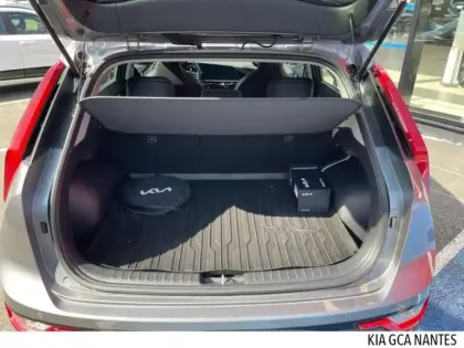 Photo 6 Kia Niro  EV 204ch Active