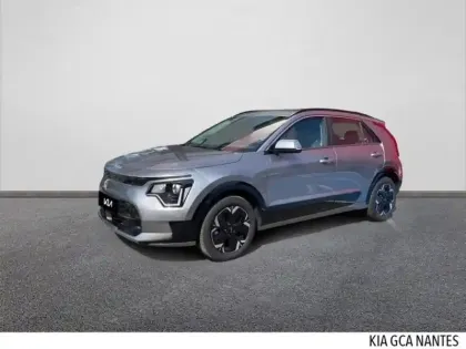Photo Kia Niro