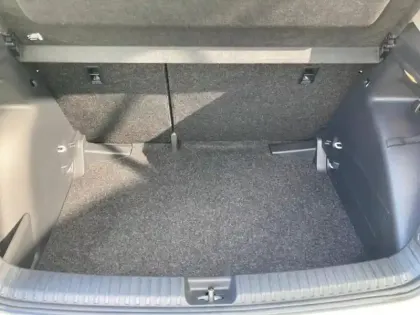 Photo 10 Skoda Fabia  1.0 MPI 80ch Ambition