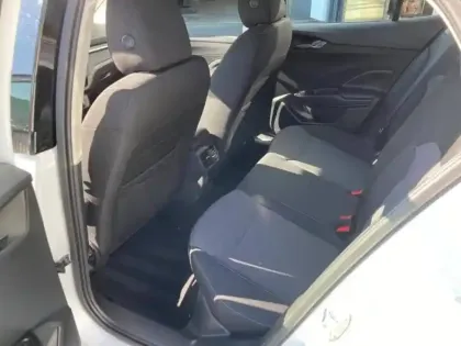 Photo 9 Skoda Fabia  1.0 MPI 80ch Ambition