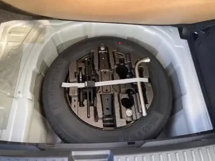 Photo 11 Skoda Fabia  1.0 MPI 80ch Ambition