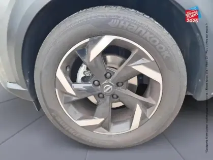 Photo 31 Nissan Juke Gén. II (F16) Ph1 N-Connecta 5