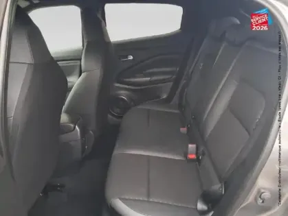 Photo 25 Nissan Juke Gén. II (F16) Ph1 N-Connecta 5