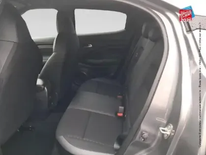 Photo 10 Nissan Juke  1.0 DIG-T 114ch N-Connecta DCT 2022.5