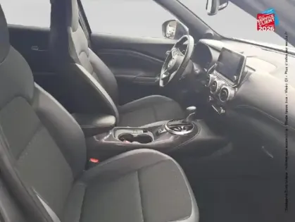 Photo 19 Nissan Juke Gén. II (F16) Ph1 N-Connecta 5