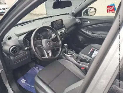 Photo 36 Nissan Juke Gén. II (F16) Ph1 N-Connecta 5