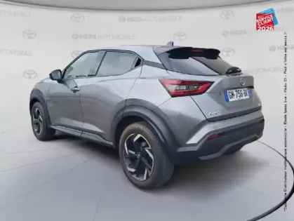 Photo 22 Nissan Juke Gén. II (F16) Ph1 N-Connecta 5