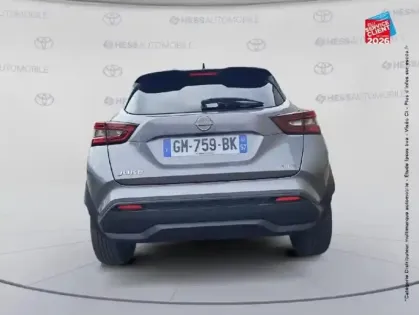 Photo 21 Nissan Juke Gén. II (F16) Ph1 N-Connecta 5