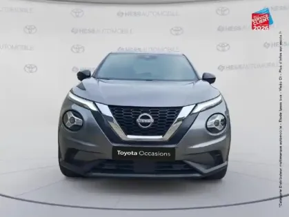 Photo 16 Nissan Juke Gén. II (F16) Ph1 N-Connecta 5