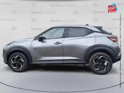 Photo 30 Nissan Juke Gén. II (F16) Ph1 N-Connecta 5