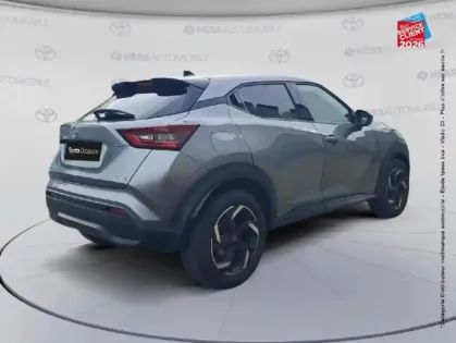 Photo 20 Nissan Juke Gén. II (F16) Ph1 N-Connecta 5