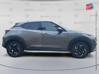 Photo 18 Nissan Juke Gén. II (F16) Ph1 N-Connecta 5