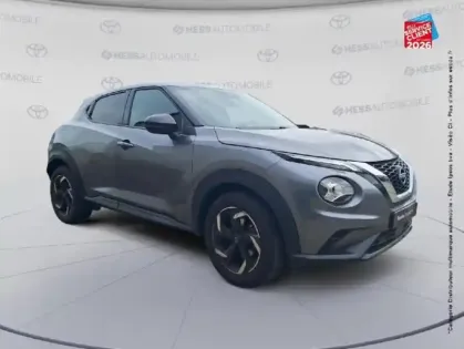 Photo 17 Nissan Juke Gén. II (F16) Ph1 N-Connecta 5