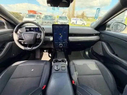 Photo 13 Ford Mustang Gén. I Ph1 GT 5