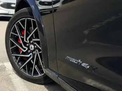 Photo 8 Ford Mustang Gén. I Ph1 GT 5