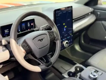 Photo 14 Ford Mustang Gén. I Ph1 GT 5