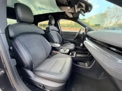 Photo 10 Ford Mustang Gén. I Ph1 GT 5