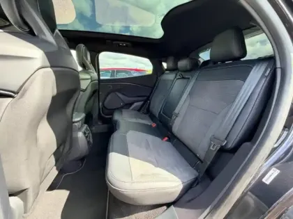 Photo 11 Ford Mustang Gén. I Ph1 GT 5