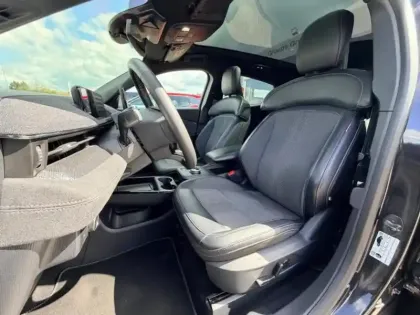 Photo 9 Ford Mustang Gén. I Ph1 GT 5