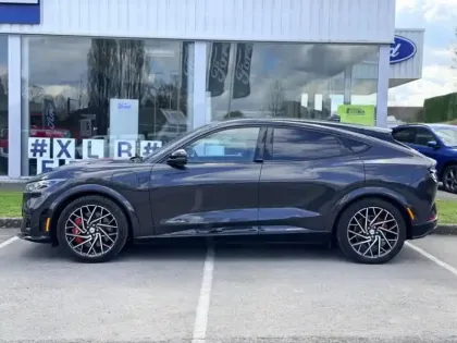 Photo 7 Ford Mustang Gén. I Ph1 GT 5