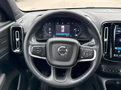 Photo 7 Volvo Xc40  B3 163ch Plus DCT 7