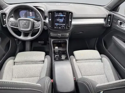 Photo 6 Volvo Xc40  B3 163ch Plus DCT 7