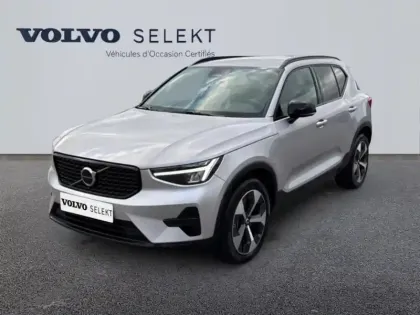 Photo Volvo Xc40