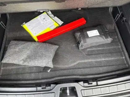 Photo 12 Volvo Xc40  B3 163ch Plus DCT 7