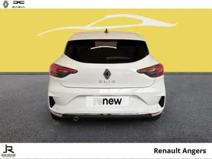 Photo 11 Renault Clio  1.0 TCe 90ch Techno - 24