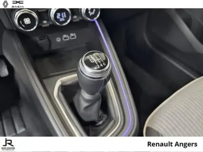 Photo 5 Renault Clio  1.0 TCe 90ch Techno - 24