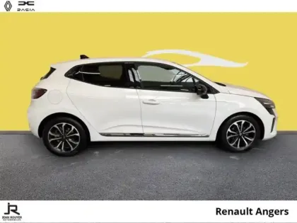 Photo 13 Renault Clio  1.0 TCe 90ch Techno - 24