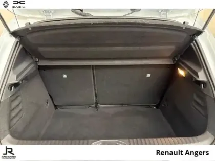 Photo 6 Renault Clio  1.0 TCe 90ch Techno - 24