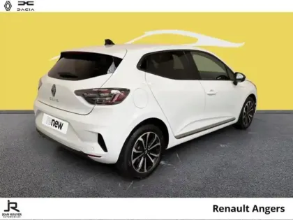 Photo 12 Renault Clio  1.0 TCe 90ch Techno - 24