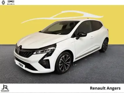 Photo Renault Clio