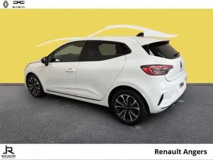 Photo 10 Renault Clio  1.0 TCe 90ch Techno - 24