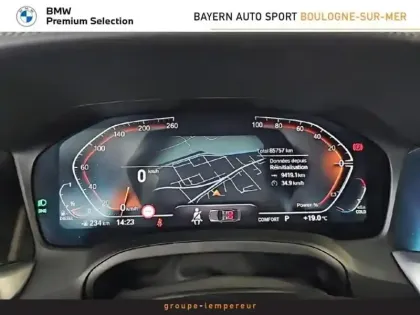 Photo 12 BMW Serie 4 Série 4 Coupé 430dA xDrive 286ch M Sport