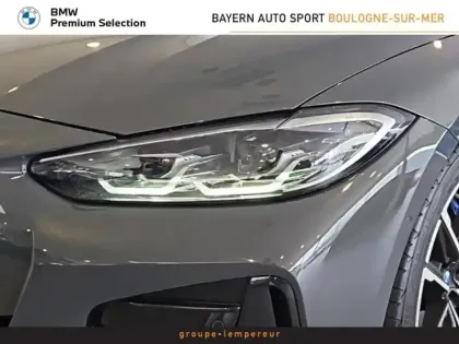 Photo 6 BMW Serie 4 Série 4 Coupé 430dA xDrive 286ch M Sport