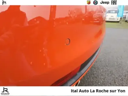 Photo 10 Fiat 500  1.0 70ch BSG S&S Pack Confort & Style