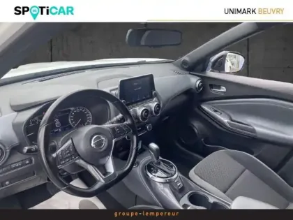 Photo 10 Nissan Juke Gén. II Ph1 Enigma 5