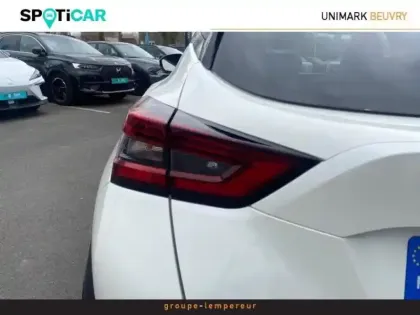 Photo 6 Nissan Juke Gén. II Ph1 Enigma 5