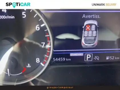 Photo 13 Nissan Juke Gén. II Ph1 Enigma 5