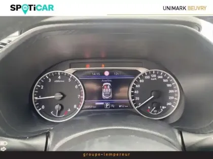 Photo 12 Nissan Juke Gén. II Ph1 Enigma 5