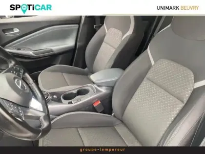 Photo 8 Nissan Juke Gén. II Ph1 Enigma 5