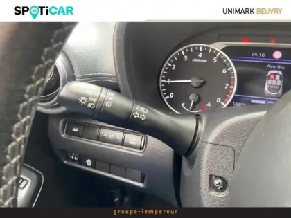 Photo 14 Nissan Juke Gén. II Ph1 Enigma 5