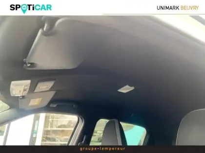 Photo 9 Nissan Juke Gén. II Ph1 Enigma 5