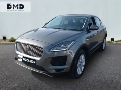 Photo 5 Jaguar E-Pace Gén. I Ph1 Evo S 5