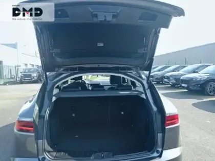 Photo 16 Jaguar E-Pace Gén. I Ph1 Evo S 5