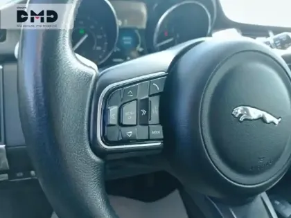 Photo 19 Jaguar E-Pace Gén. I Ph1 Evo S 5